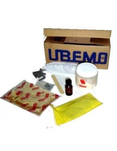 Ubemo Er-b1 Empalme Recto 1x25 2x10...