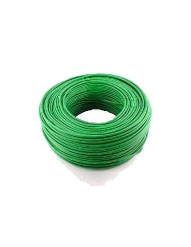 Argenplas U-10varo Mts. Cable 1 X...