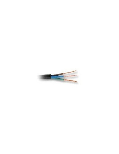 Argenplas T3250ne Mts. Cable 3 X 2.50...