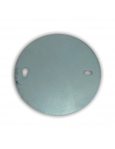 Ag Htal01 Tapa De Chapa P...