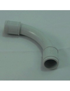 Genrod Vtr020e Curva Pvc... 2