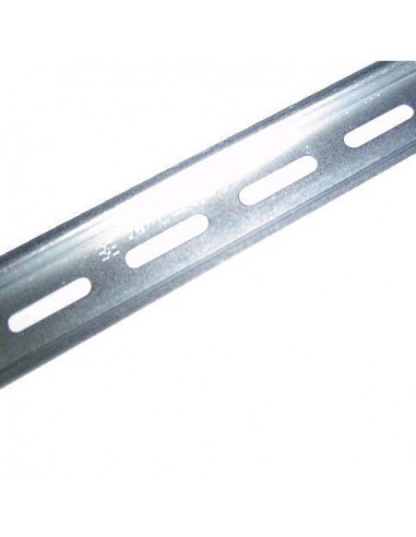 - Genrod Rga0600 Riel Para Grampas... - Genrod Rga0600 Riel Para Grampas...