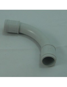 Genrod Vtr050e Curva Pvc... 2