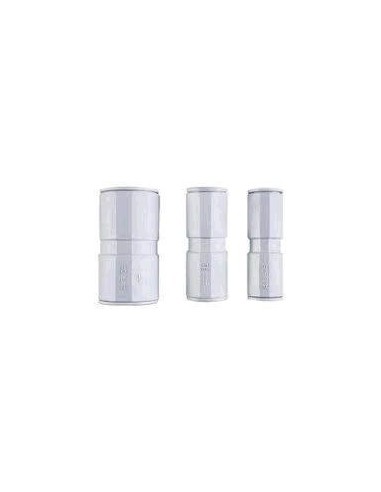 Genrod Utr020e Union Pvc Para Caño...