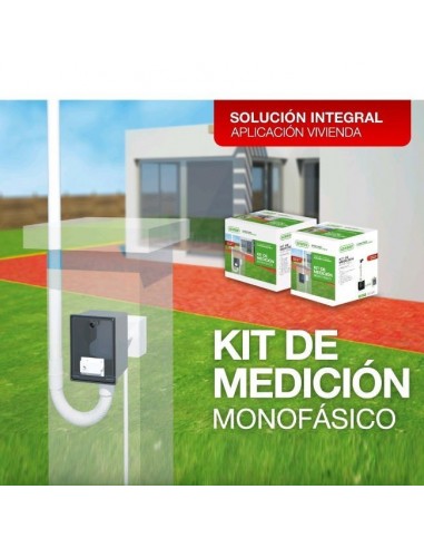 Genrod 101229n Edesur Kit Pilar... Genrod 101229n Edesur Kit Pilar...