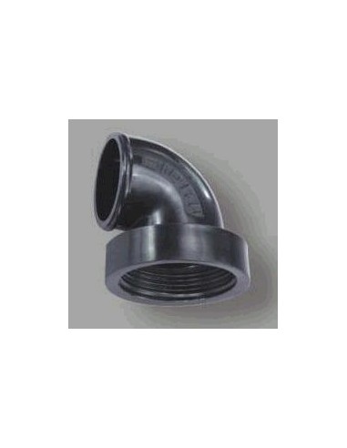 - Percanplast 163 Codo R.hembra 1 P...