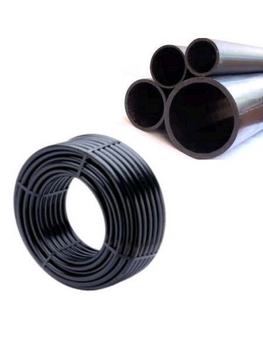 Mts. Caño Flexible Polipropileno...