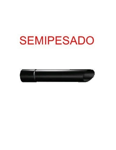 Tubopal 4015 Mts. Caño De Hierro Semi... Tubopal 4015 Mts. Caño De Hierro Semi...