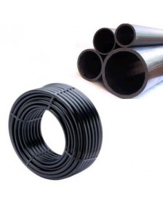 Mts. Caño Flexible...