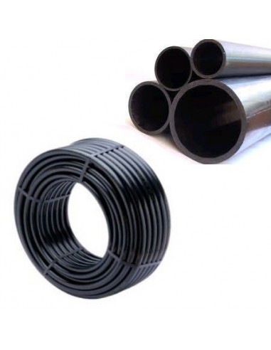 Mts. Caño Flexible Polipropileno...