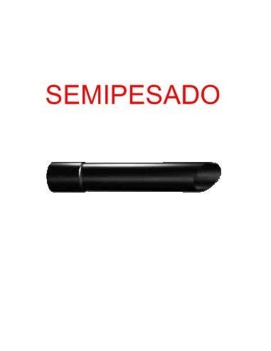 Tubopal 4016 Mts. Caño De Hierro Semi... Tubopal 4016 Mts. Caño De Hierro Semi...