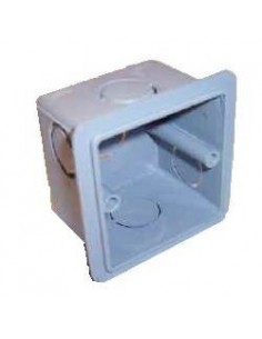 Genrod 02224pg Caja Pvc Emb...