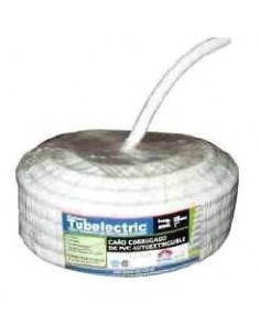 Tubelectric  Mts. Caño Pvc...
