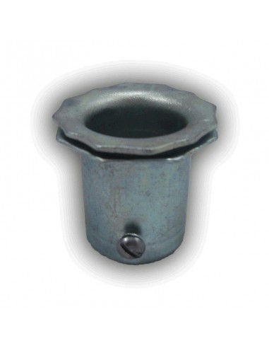 Ag Hcol02 Conector De Hierro 3 4