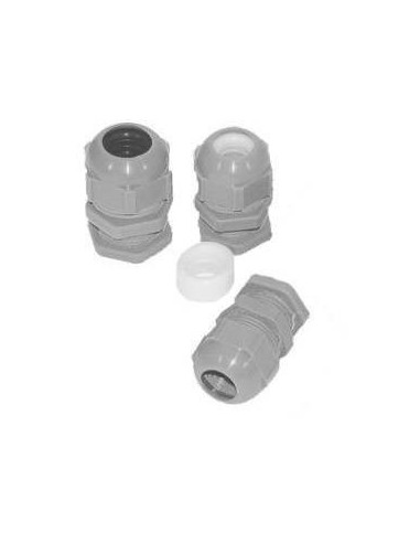 Percanplast 174 G Prensacable De Pvc...