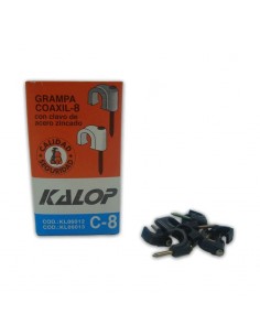 Kalop Kl06013 Grampa C-8...