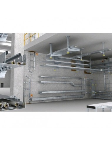 - Elece P5450 09 Tramo Perforada... - Elece P5450 09 Tramo Perforada...