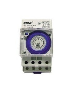 Baw Iha150 Timer Mecanico... 2