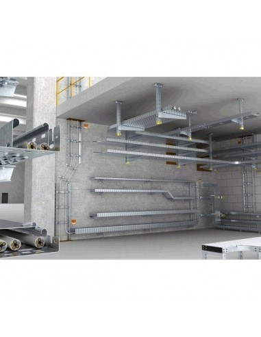 - Elece P5250 07 Tramo Perforada... - Elece P5250 07 Tramo Perforada...