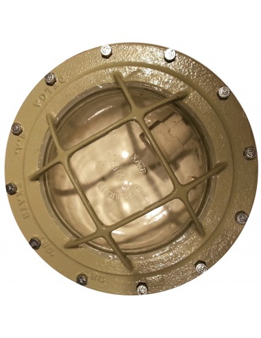 - Delga Exatr Antiexplosivo Tortuga...