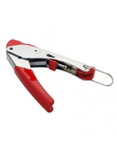 - Megalite Zd7050 Pinza Crimpeadora... - Megalite Zd7050 Pinza Crimpeadora...