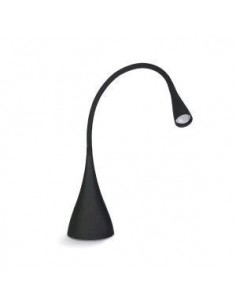 Interelec 401757 Lampara De...