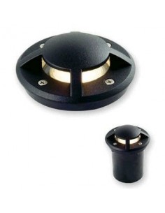 Candil E2001c Spot Piso E27...