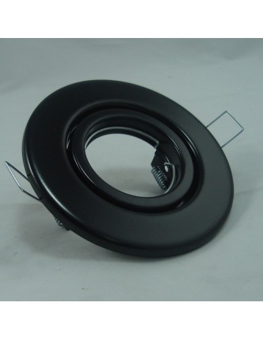 Sl 3302n Spot Emb Dicro Gu10 Movil... Sl 3302n Spot Emb Dicro Gu10 Movil...