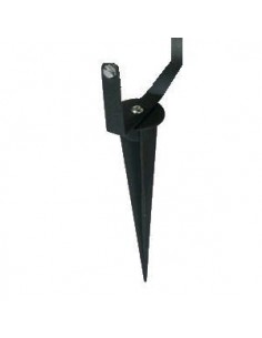 & Candil Jabalina...