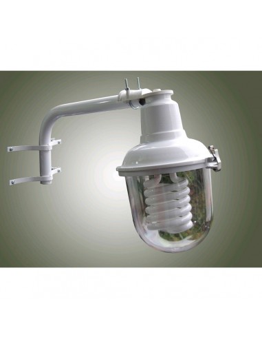 - Rustica 608      Artef Alumbrado...