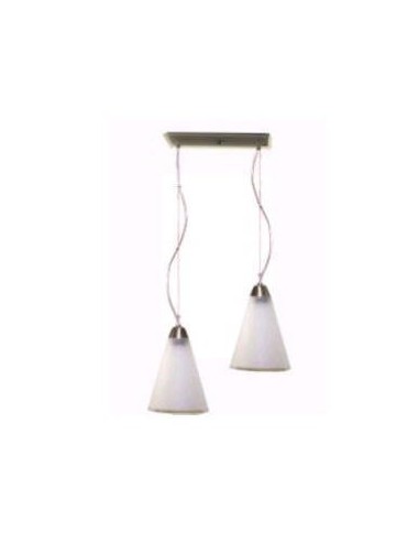 - Serglass C-302-ac Colgante Vidrio...