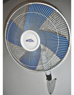 Barcala P207   Ventilador...