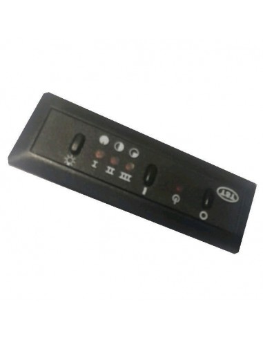 & - Tst 3067 Llave Selectora 3...