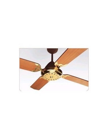 Lumer Vt 546 Ventilador De Techo 4...