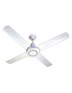 Interelec 402321 Ventilador...