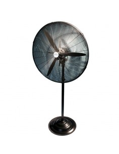 Barcala P661   Ventilador...