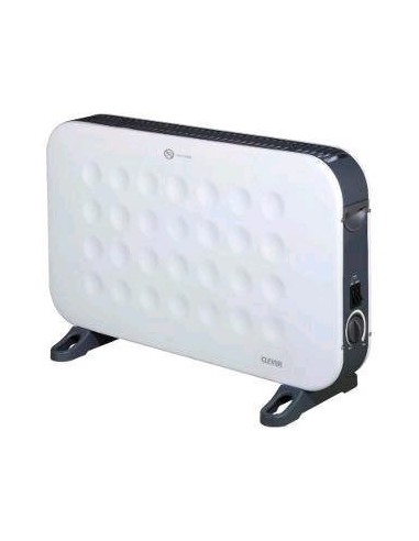 Clever Con2000b  Panel Calefactor Por...