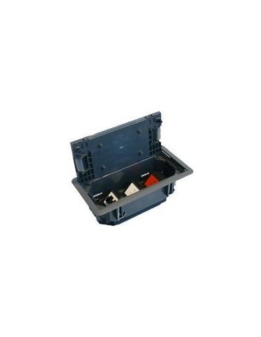 Cambre 1701 Caja Para Embutir Piso...