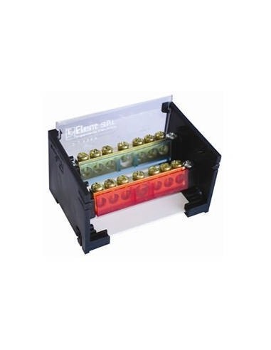 Elent 27125ap Bornera Profesional 2 X... Elent 27125ap Bornera Profesional 2 X...