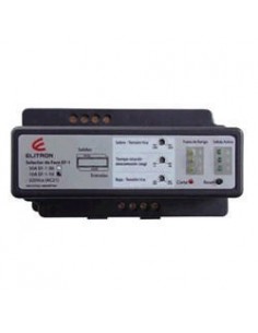 - Elitron Ef-33 Selectora...