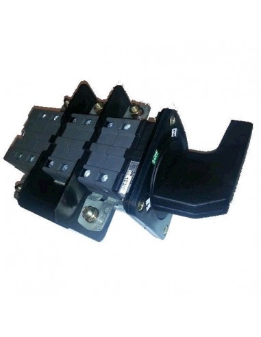 Elibet 220103n 0 Conmutadora 1-0-2 4...