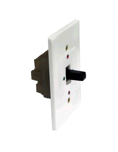 Elibet 308 Conmutador Emb Palanca 3 X...