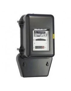 Sassin Medidor De Consumo...