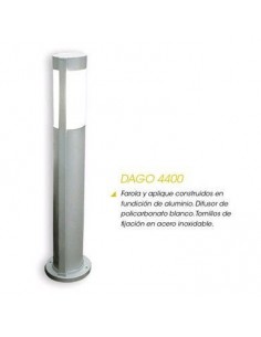 - Candil 4400 Pt Dago...