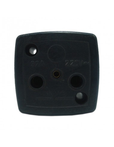 Kalop Kl48051 Base Indust. 2 X 32a C...