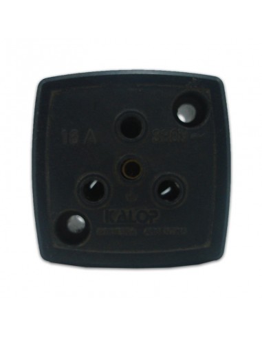 Kalop Kl48043 Base Indust. 3 X 16a C T.
