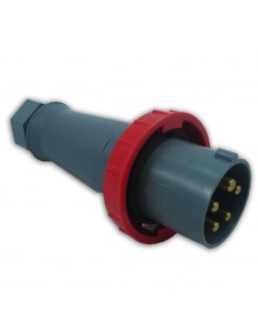 Steck H5576w Ficha Macho 5x... 2