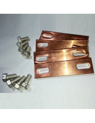 - Genrod 07744 Acc Viejo Kit Barras... - Genrod 07744 Acc Viejo Kit Barras...