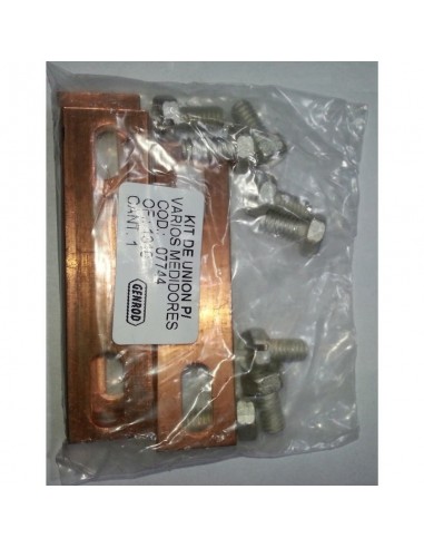 - Genrod 07744 Acc Viejo Kit Barras... - Genrod 07744 Acc Viejo Kit Barras...