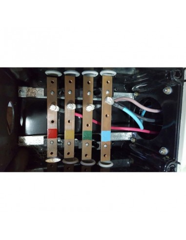 - Genrod 07744 Acc Viejo Kit Barras... - Genrod 07744 Acc Viejo Kit Barras...